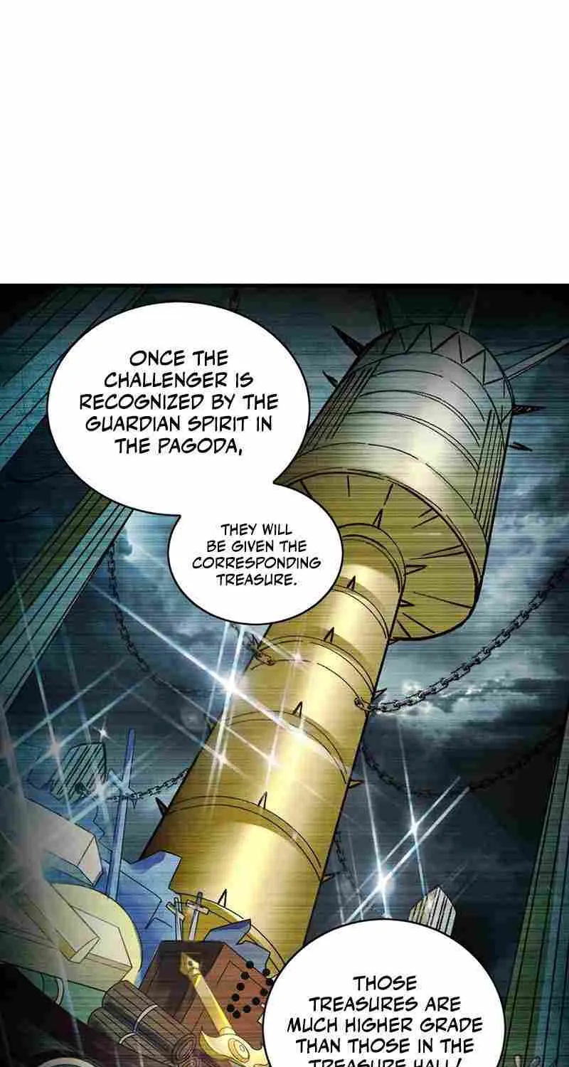 Million Times Attack Speed Kainu Manga Chapter 51 Page 10