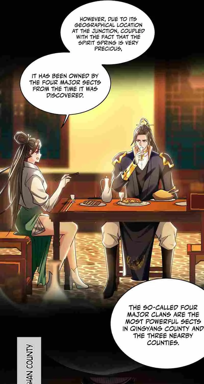 Million Times Attack Speed Kainu Manga Chapter 51 Page 29