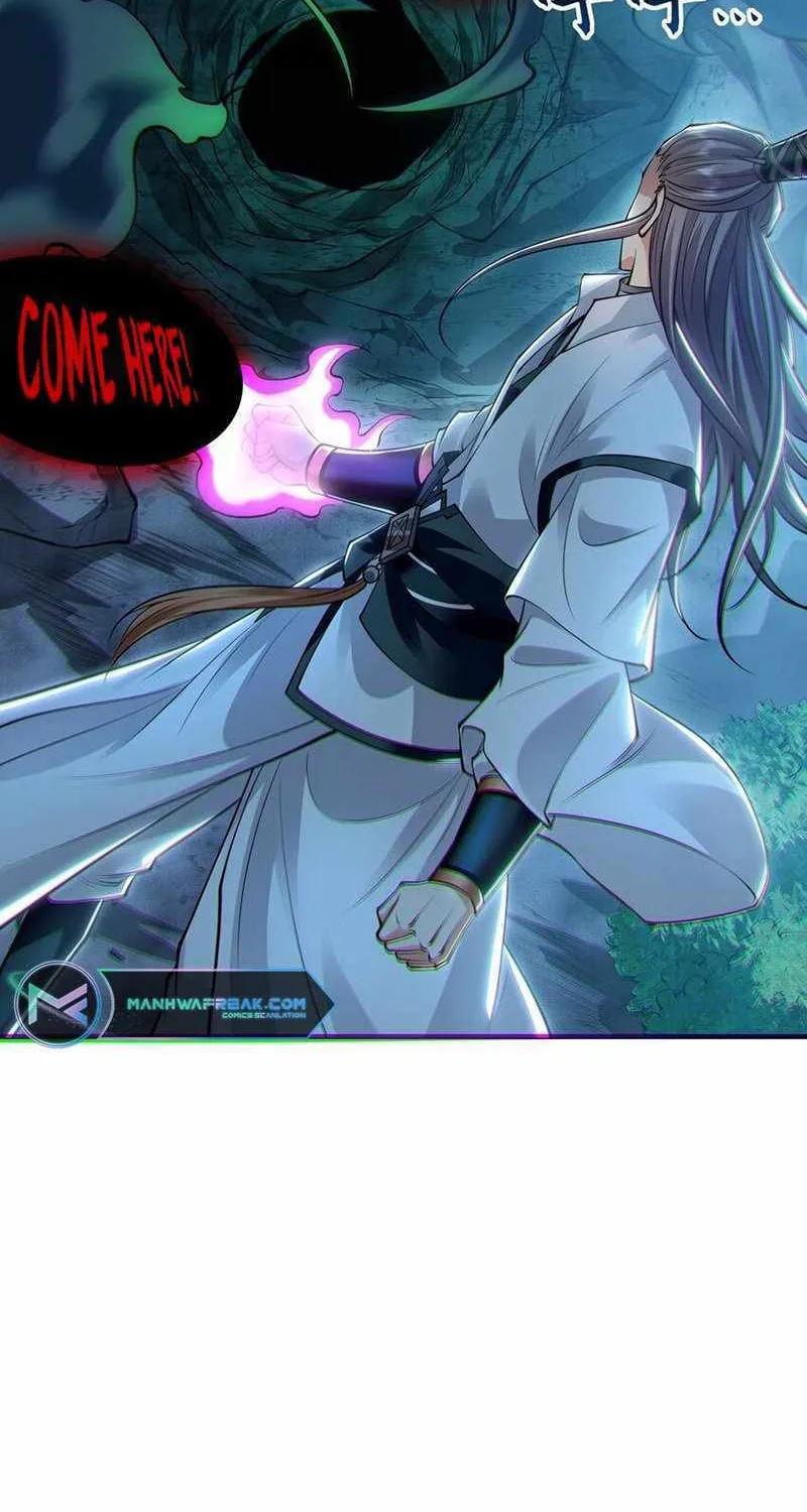 Million Times Attack Speed Kainu Manga Chapter 51 Page 56