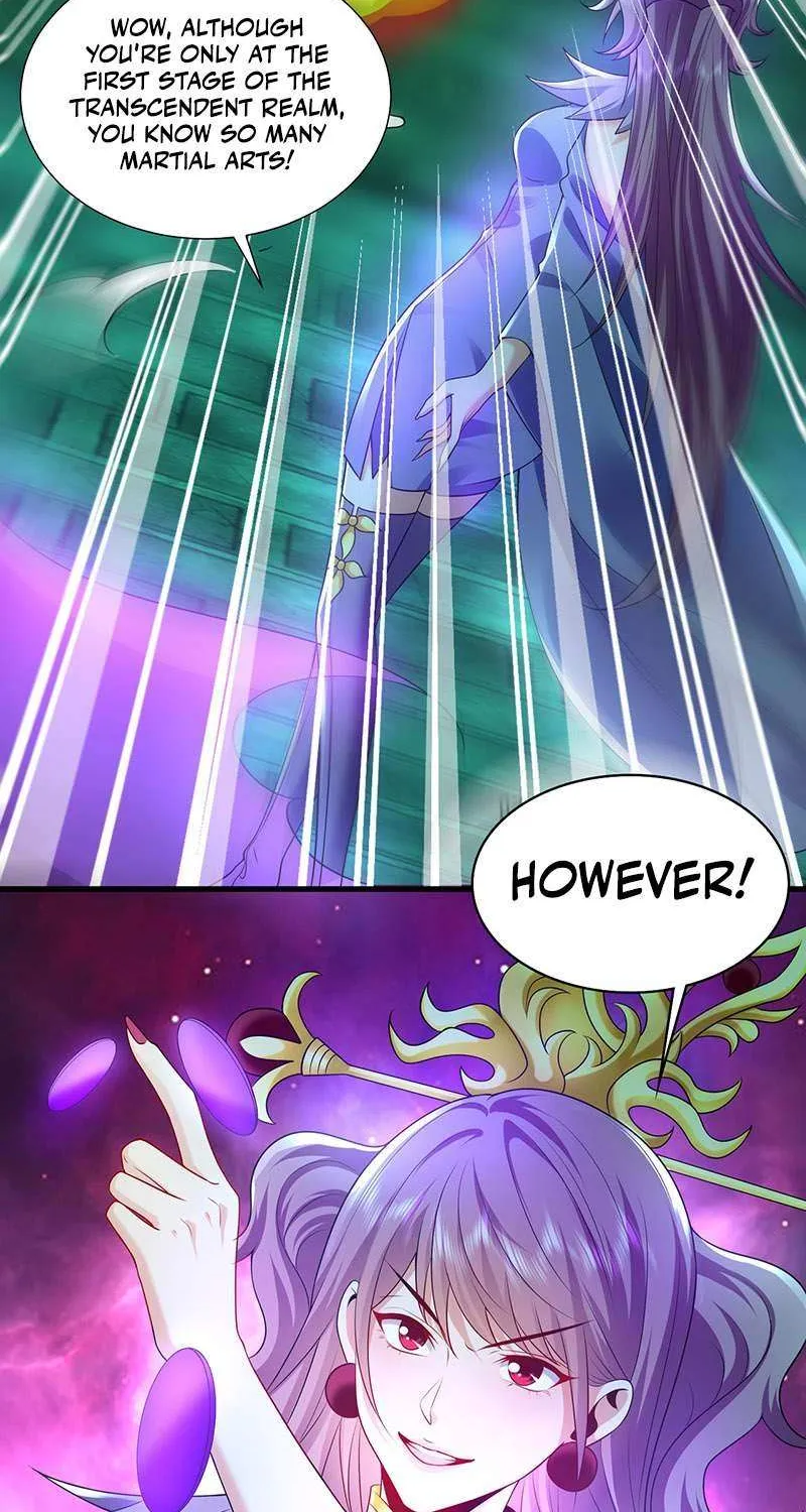 Million Times Attack Speed Kainu Manga Chapter 49 Page 5