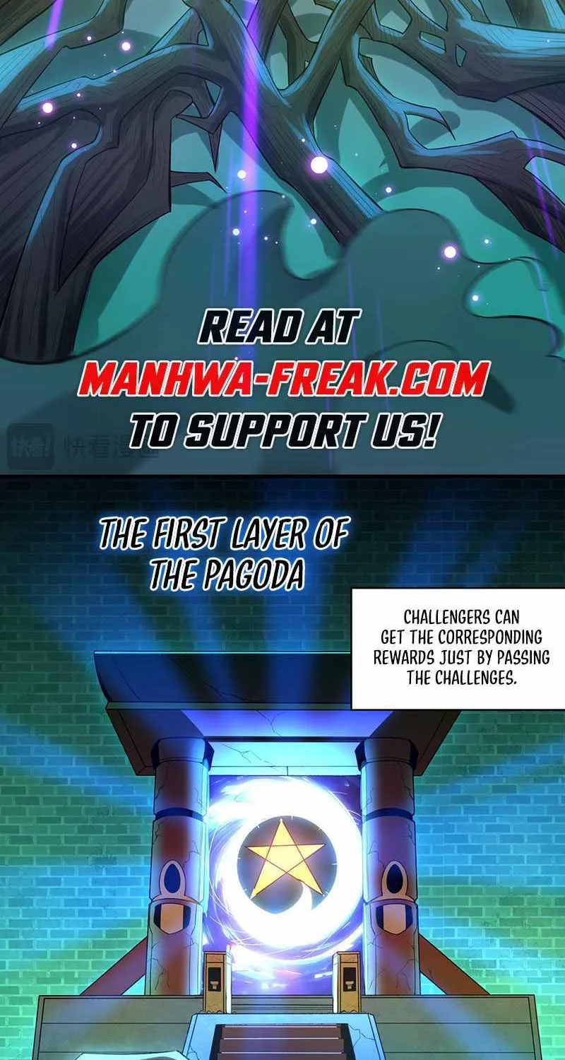 Million Times Attack Speed Kainu Manga Chapter 46 Page 43