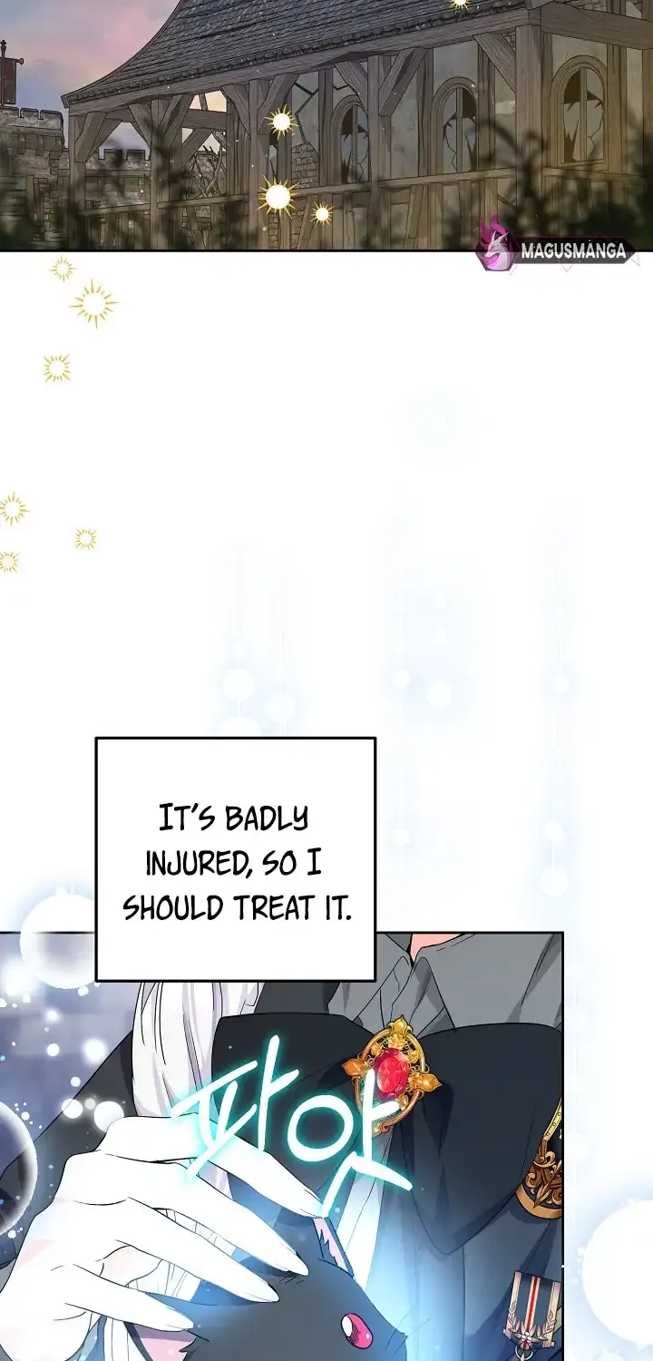 The Closet Fan Princess Kainu Manga Chapter 7 Page 43