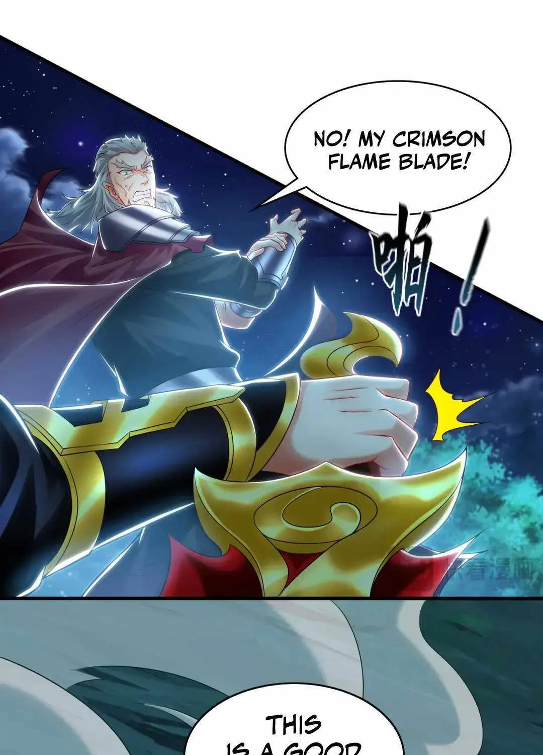 Million Times Attack Speed Kainu Manga Chapter 40 Page 46