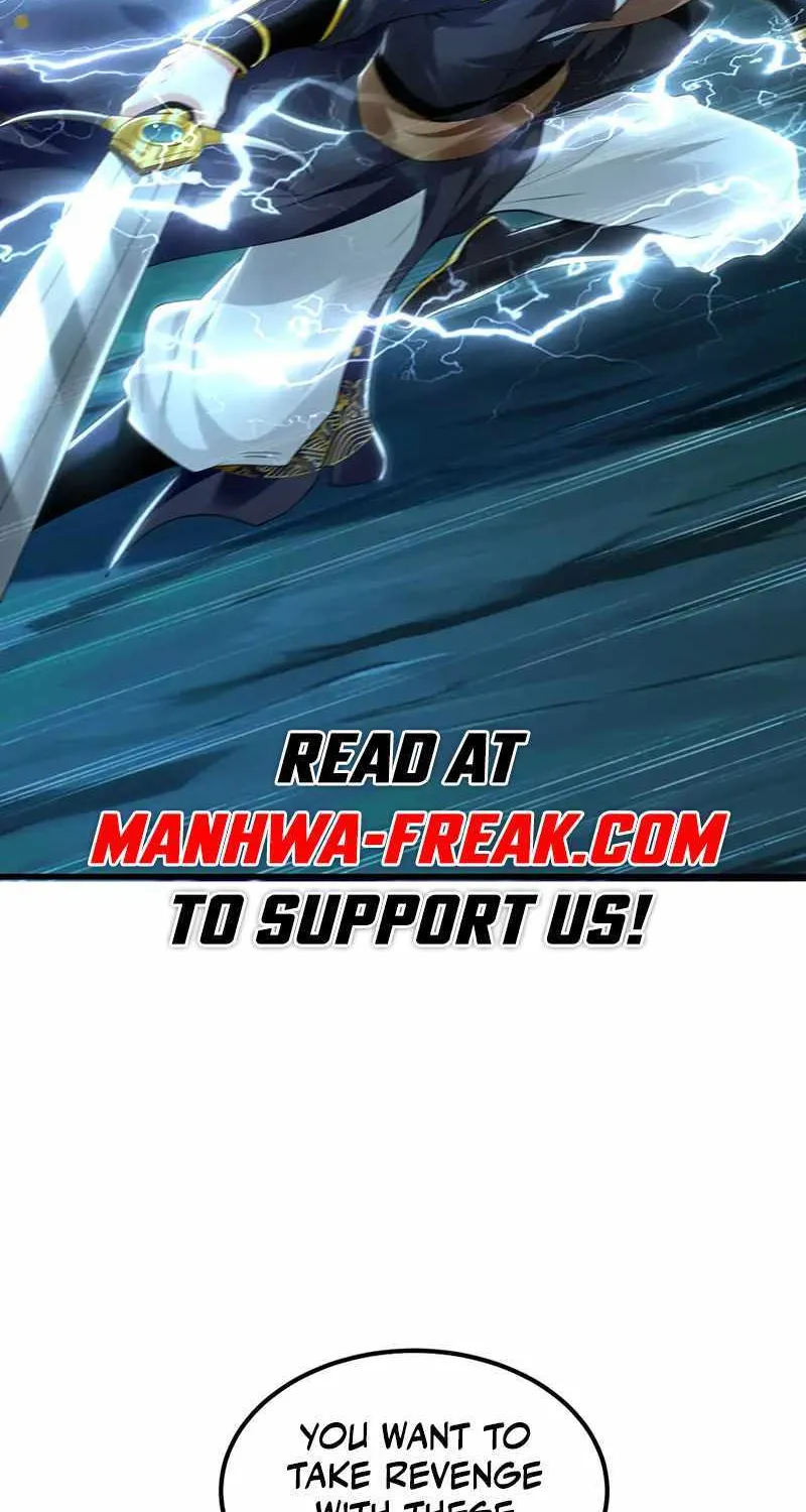Million Times Attack Speed Kainu Manga Chapter 38 Page 40