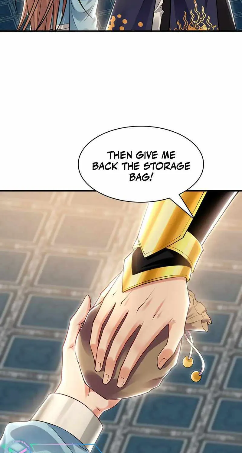 Million Times Attack Speed Kainu Manga Chapter 36 Page 7