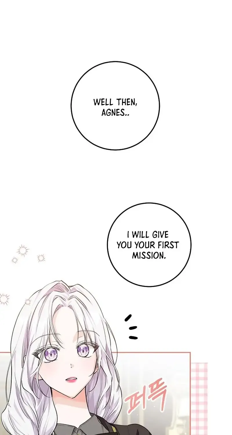 The Closet Fan Princess Kainu Manga Chapter 6 Page 28