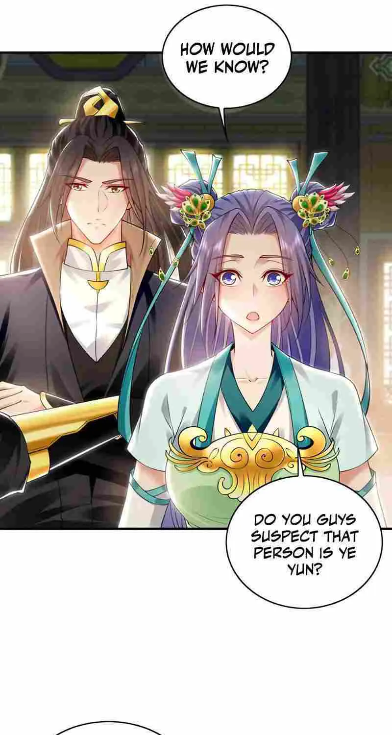 Million Times Attack Speed Kainu Manga Chapter 35 Page 21