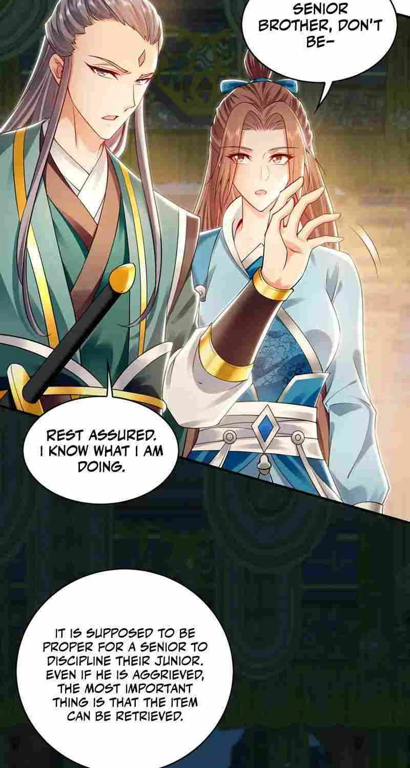Million Times Attack Speed Kainu Manga Chapter 35 Page 24