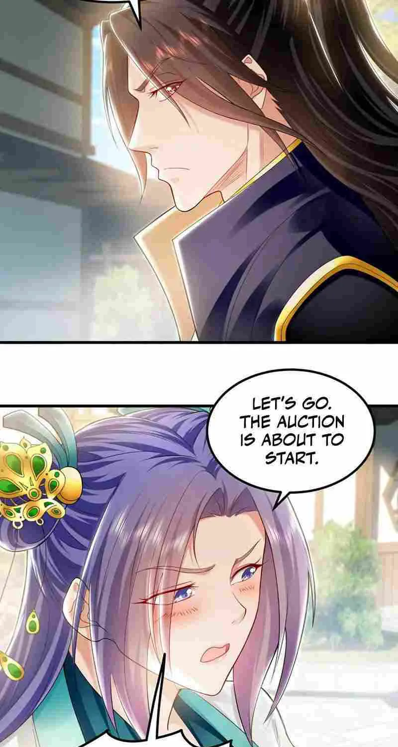 Million Times Attack Speed Kainu Manga Chapter 34 Page 20