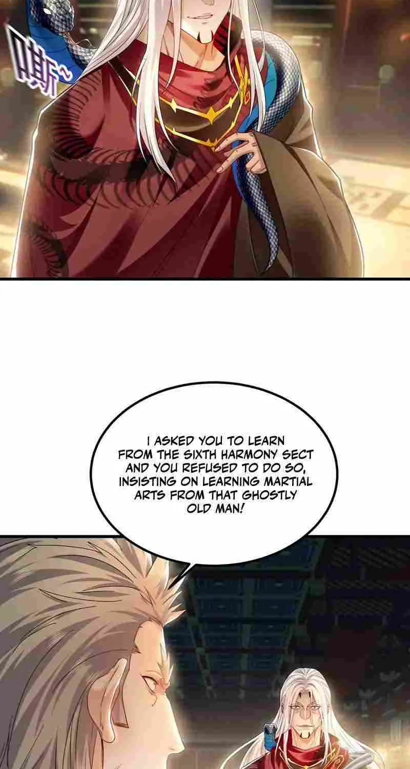 Million Times Attack Speed Kainu Manga Chapter 34 Page 40