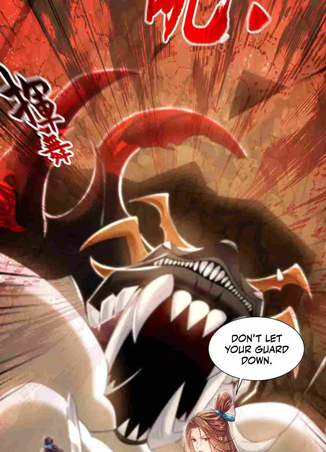 Million Times Attack Speed Kainu Manga Chapter 32 Page 65