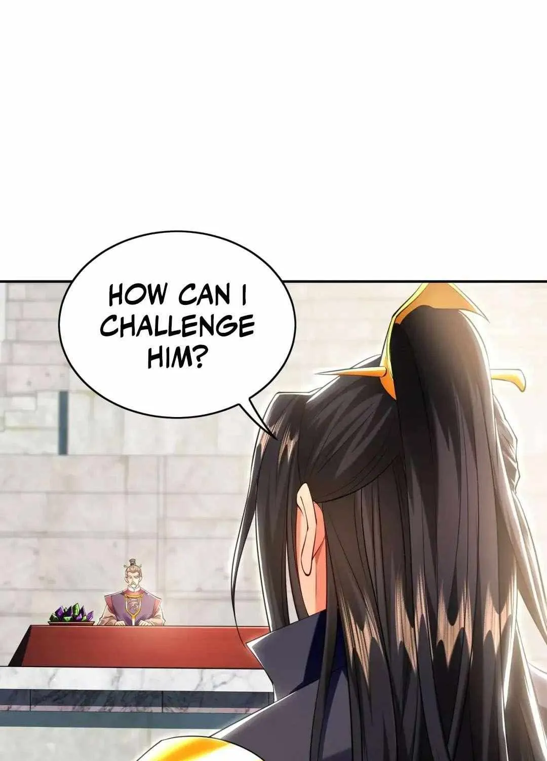 Million Times Attack Speed Kainu Manga Chapter 30 Page 42