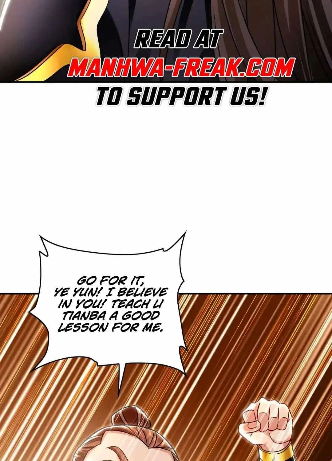 Million Times Attack Speed Kainu Manga Chapter 30 Page 51