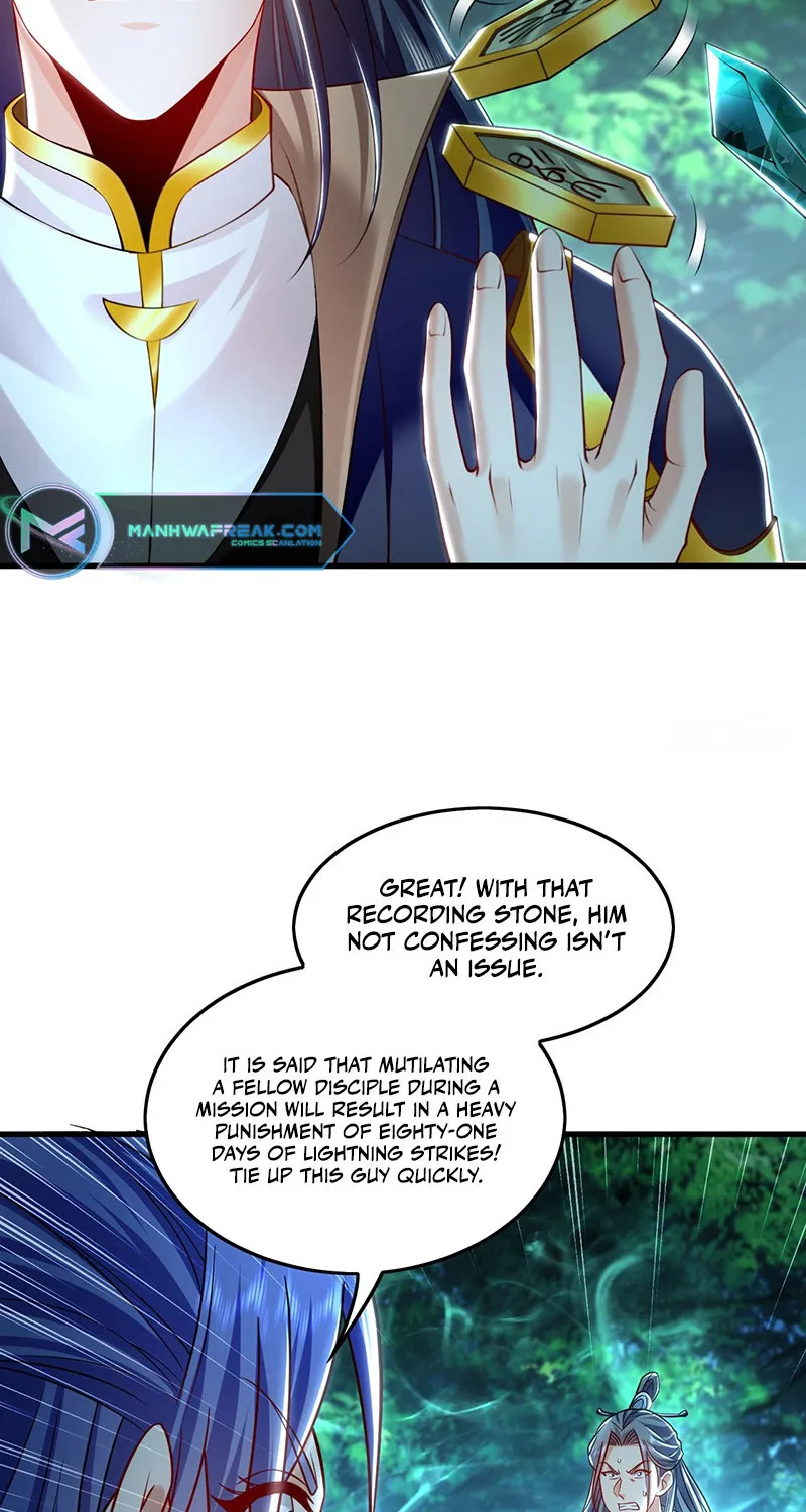 Million Times Attack Speed Kainu Manga Chapter 27 Page 65