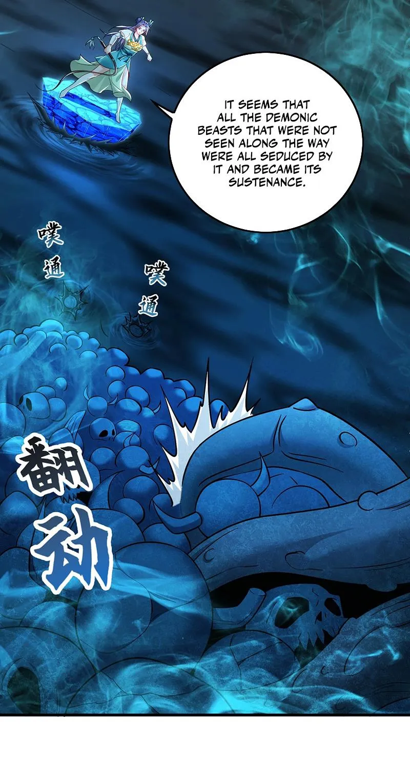 Million Times Attack Speed Kainu Manga Chapter 26 Page 22