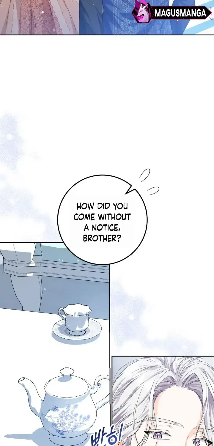 The Closet Fan Princess Kainu Manga Chapter 5 Page 12