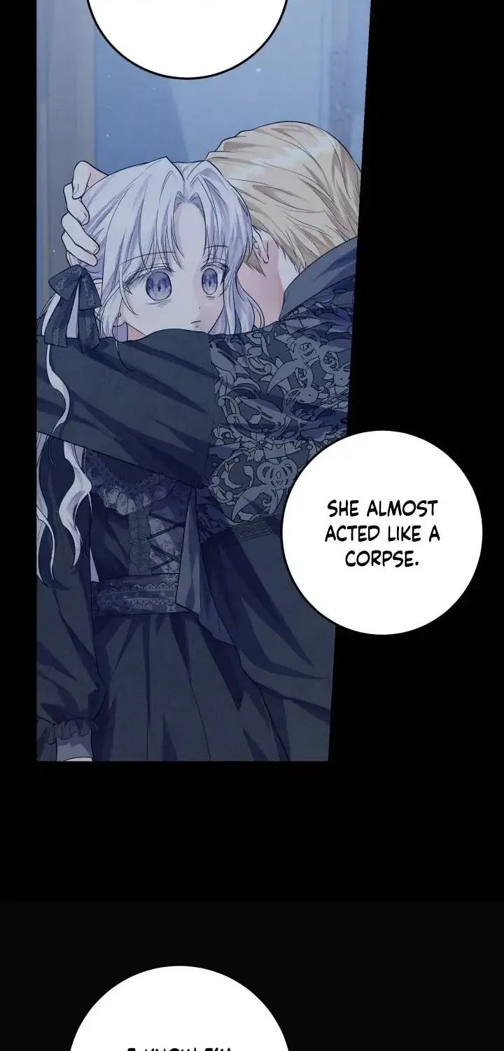 The Closet Fan Princess Kainu Manga Chapter 5 Page 61