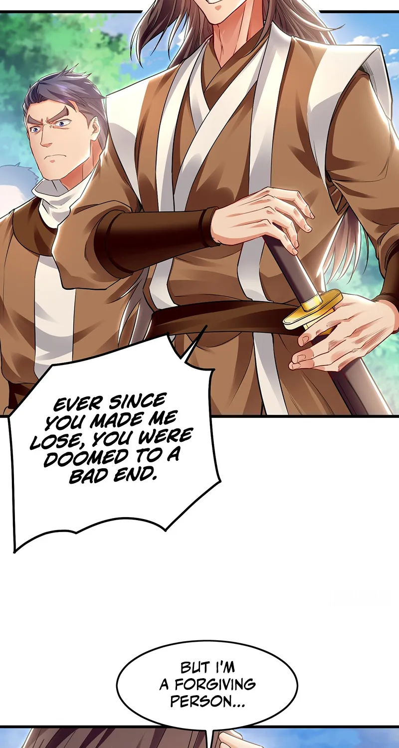 Million Times Attack Speed Kainu Manga Chapter 23 Page 24