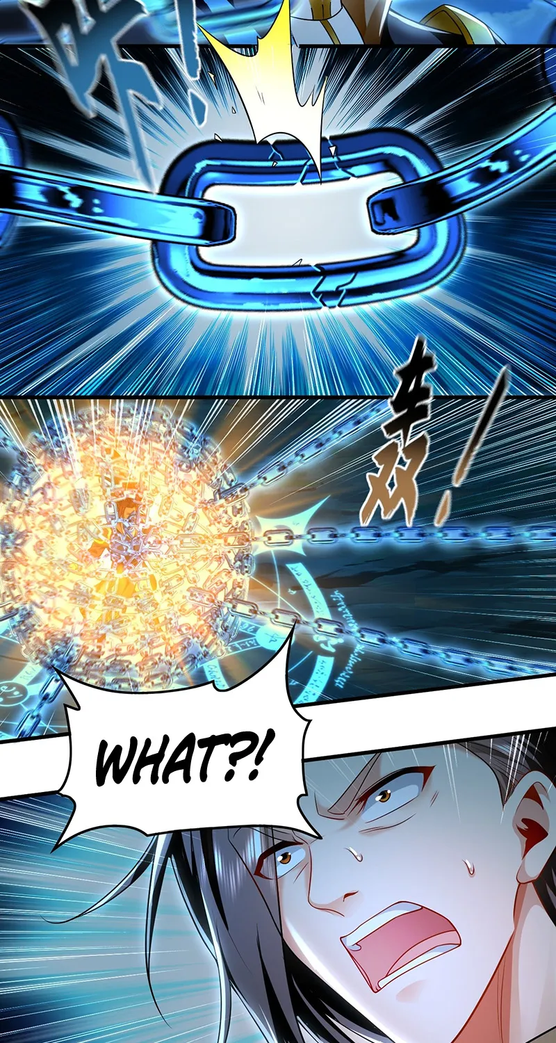 Million Times Attack Speed Kainu Manga Chapter 23 Page 38