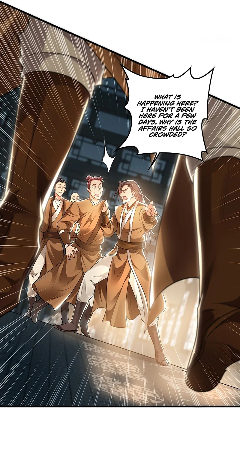 Million Times Attack Speed Kainu Manga Chapter 22 Page 17