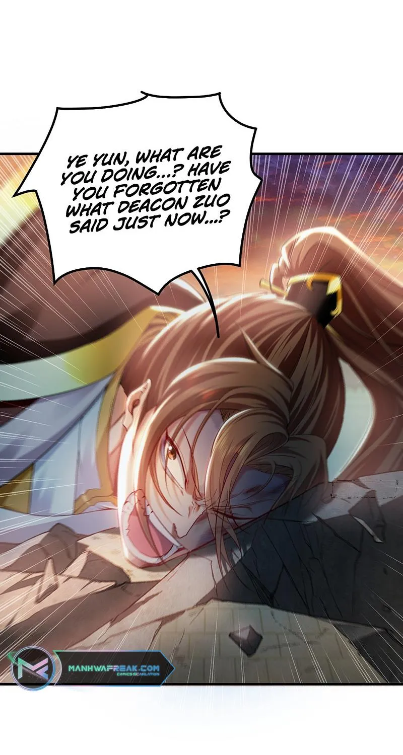 Million Times Attack Speed Kainu Manga Chapter 21 Page 4