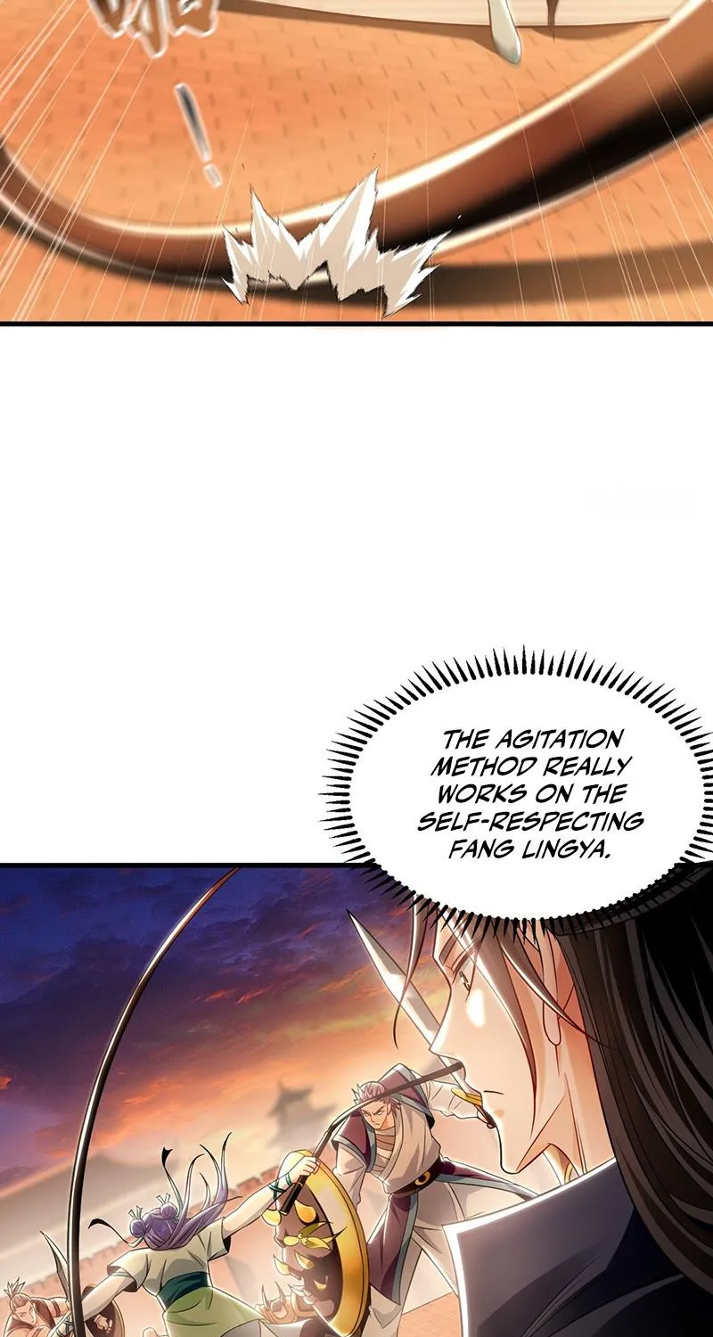 Million Times Attack Speed Kainu Manga Chapter 20 Page 8