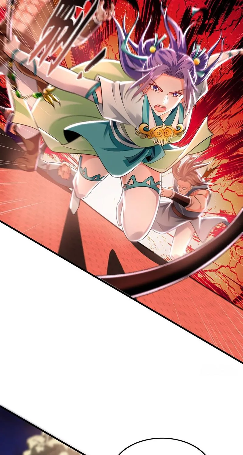 Million Times Attack Speed Kainu Manga Chapter 20 Page 12