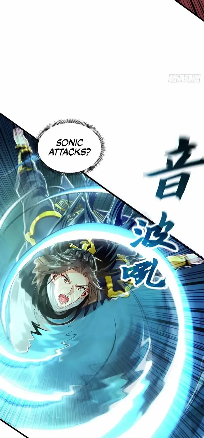Million Times Attack Speed Kainu Manga Chapter 12 Page 21