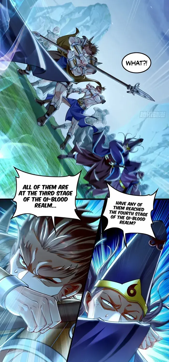 Million Times Attack Speed Kainu Manga Chapter 10 Page 49