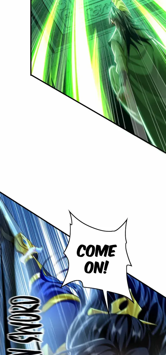 Million Times Attack Speed Kainu Manga Chapter 9 Page 33