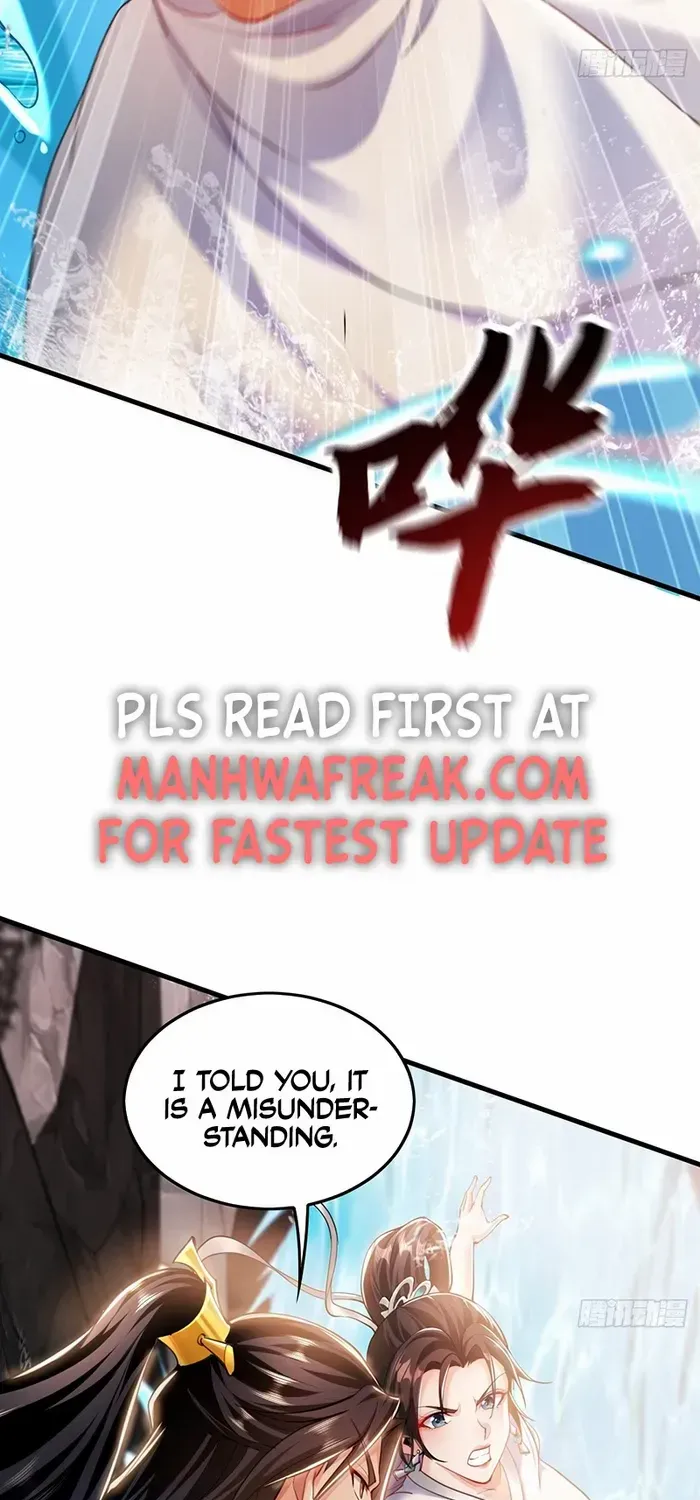 Million Times Attack Speed Kainu Manga Chapter 8 Page 21