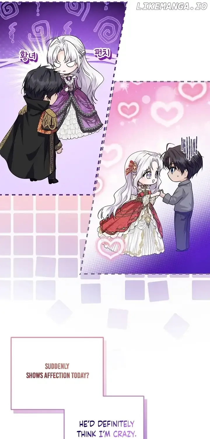 The Closet Fan Princess Kainu Manga Chapter 3 Page 13