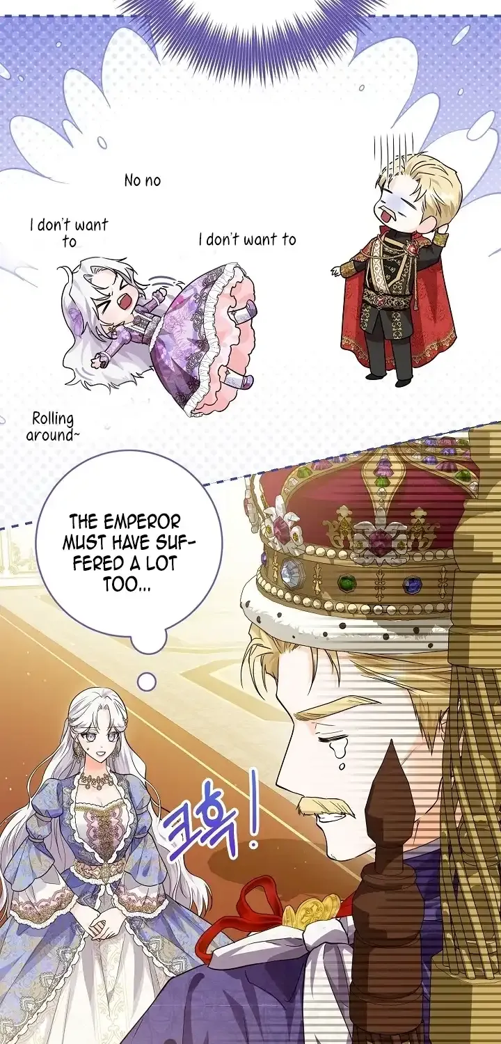 The Closet Fan Princess Kainu Manga Chapter 3 Page 62