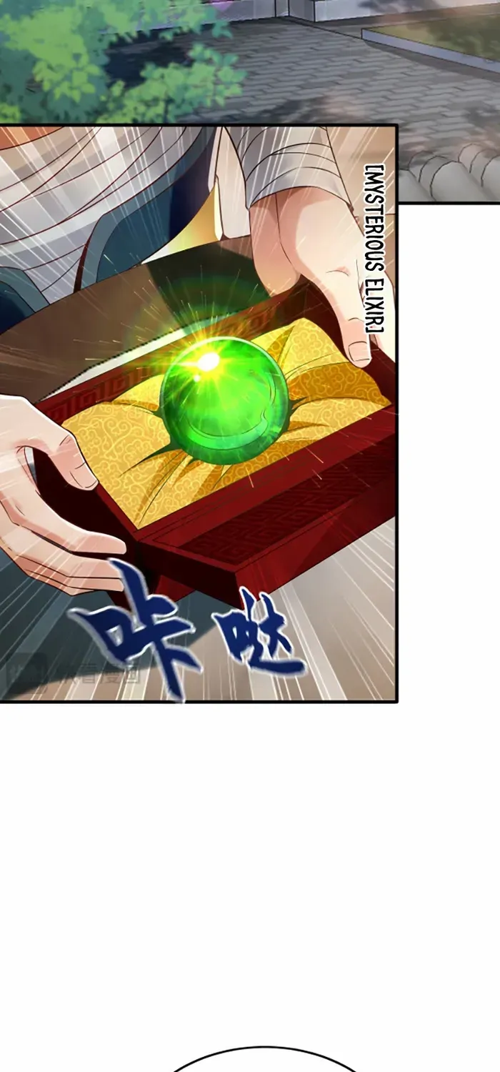 Million Times Attack Speed Kainu Manga Chapter 5 Page 7
