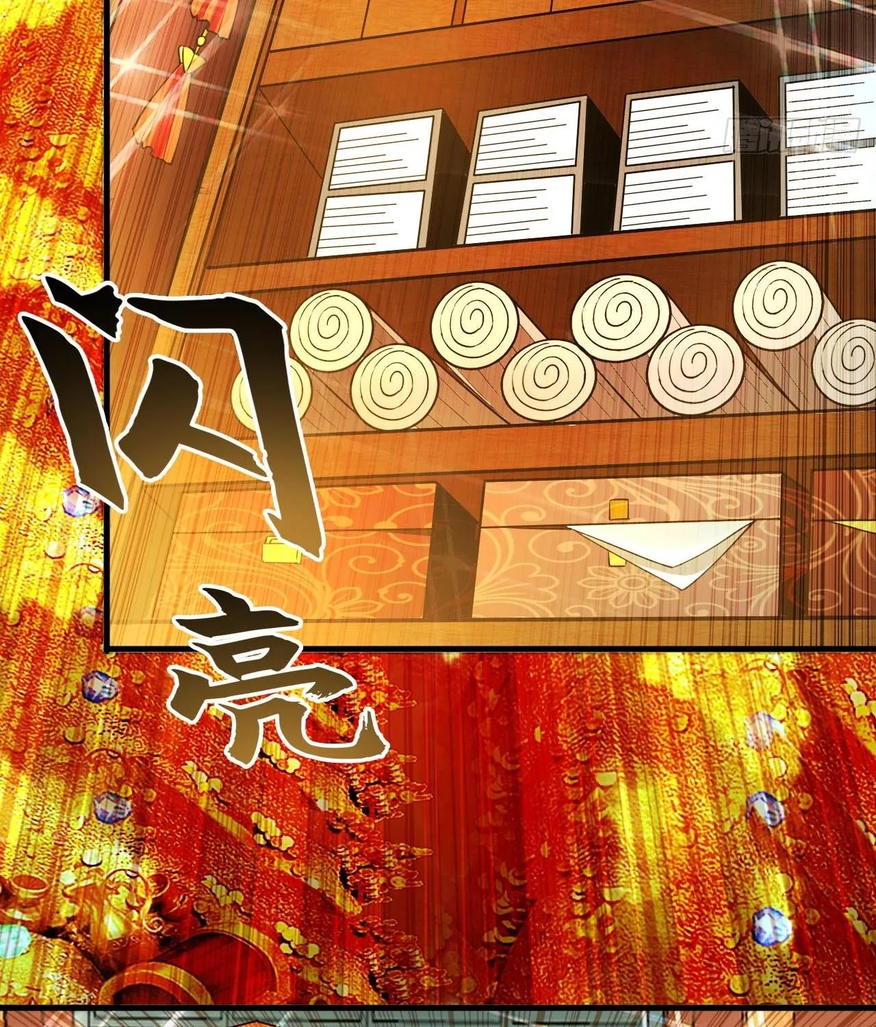 Million Times Attack Speed Kainu Manga Chapter 4 Page 47