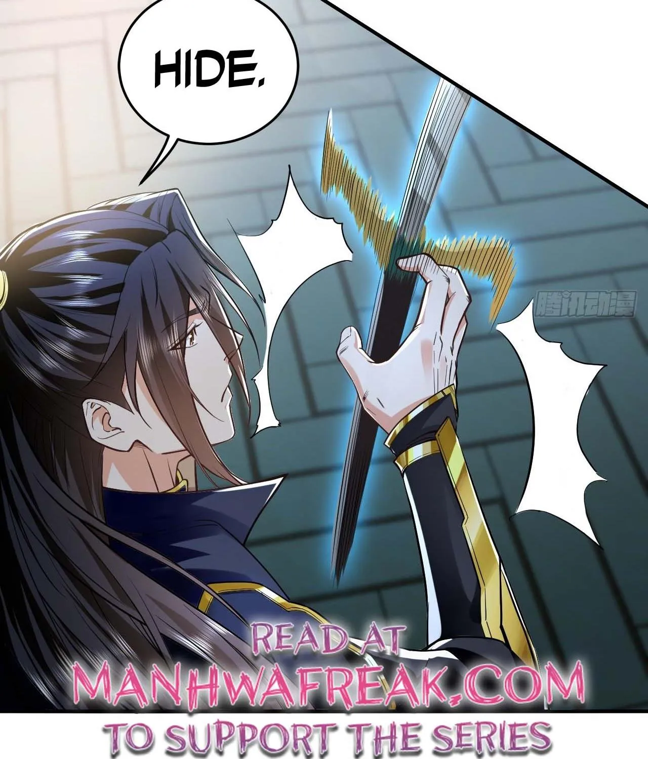 Million Times Attack Speed Kainu Manga Chapter 4 Page 79