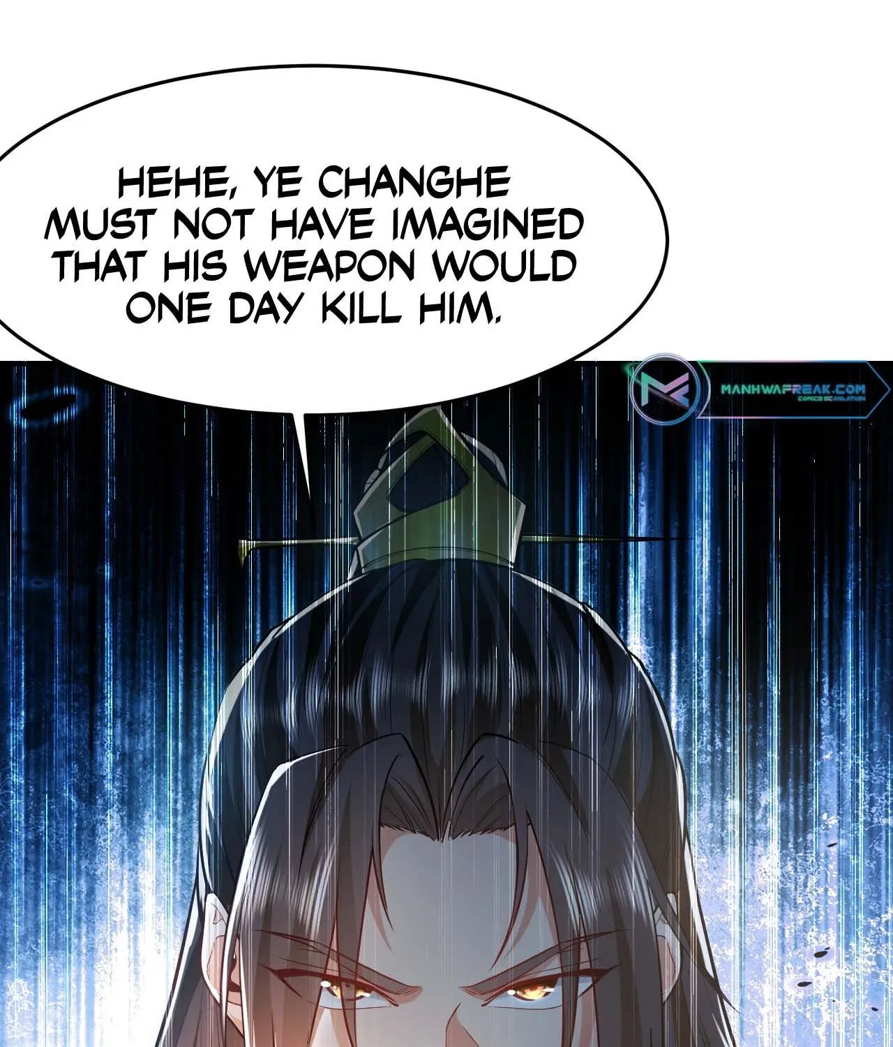 Million Times Attack Speed Kainu Manga Chapter 4 Page 85