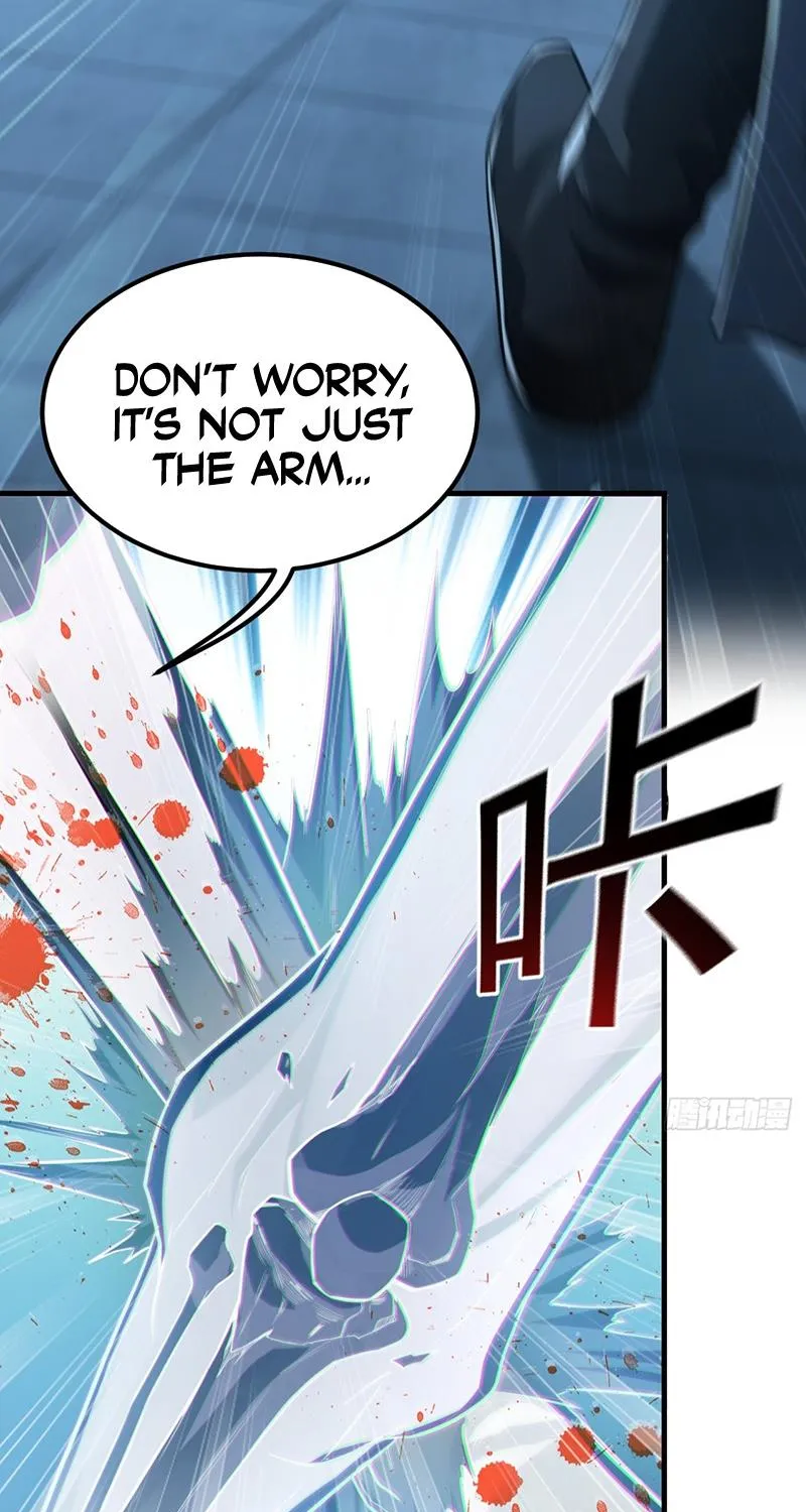 Million Times Attack Speed Kainu Manga Chapter 3 Page 12