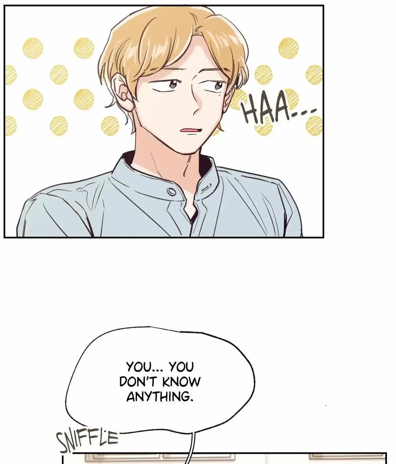 Happy Merry Ending Kainu Manga Chapter 48 Page 90