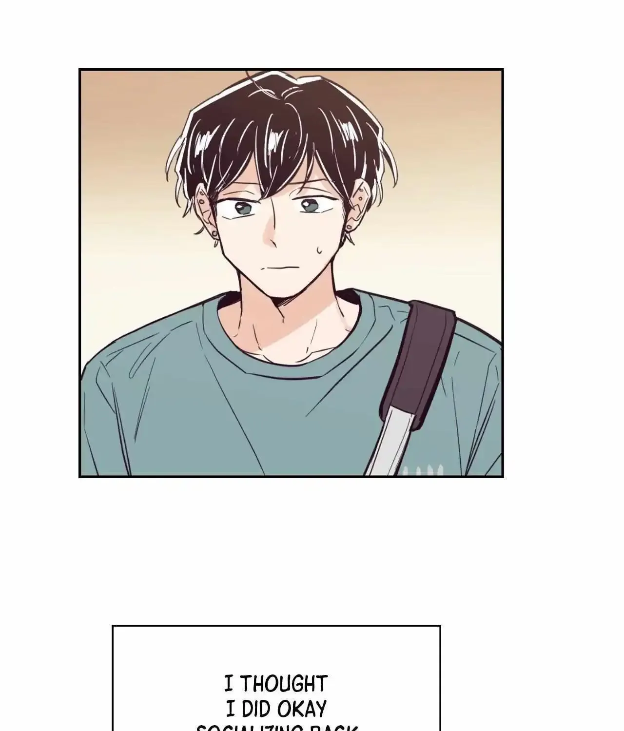Happy Merry Ending Kainu Manga Chapter 46 Page 25