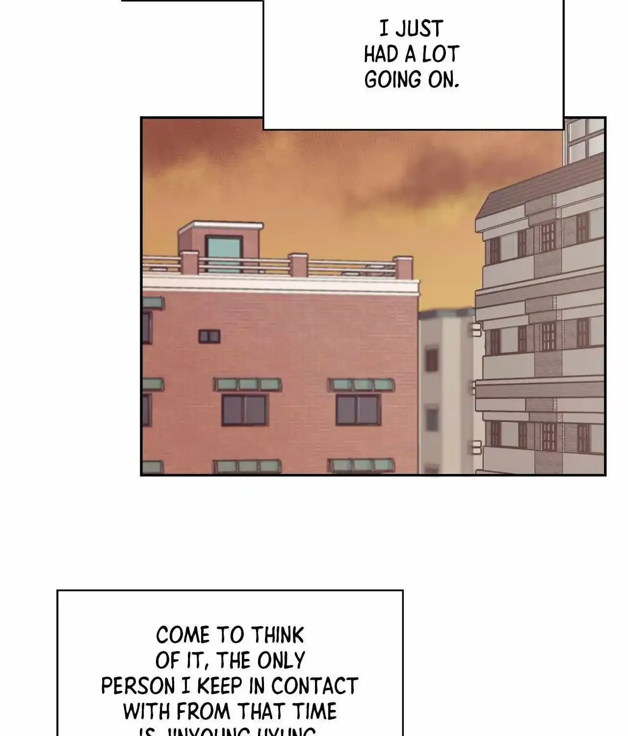 Happy Merry Ending Kainu Manga Chapter 46 Page 27