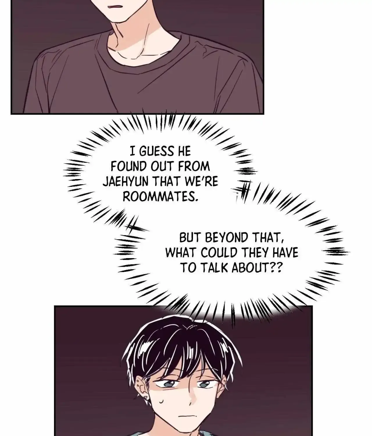 Happy Merry Ending Kainu Manga Chapter 46 Page 49