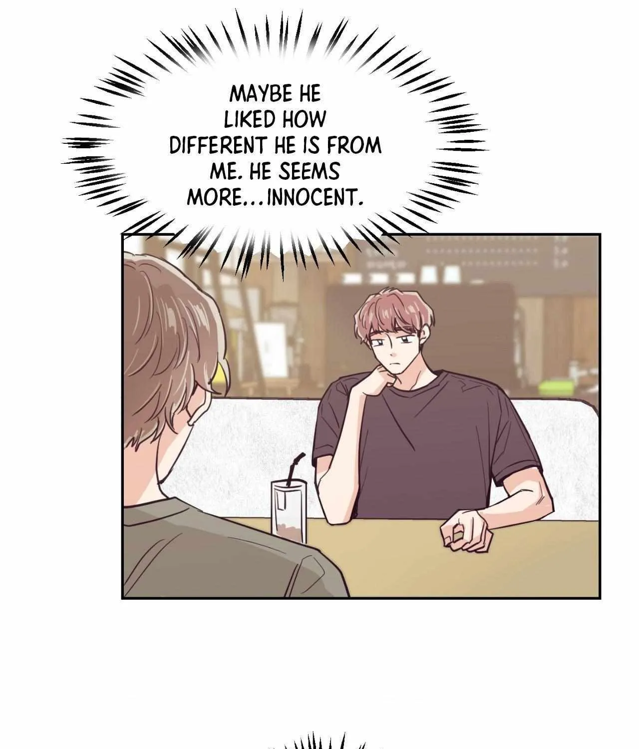 Happy Merry Ending Kainu Manga Chapter 45 Page 58