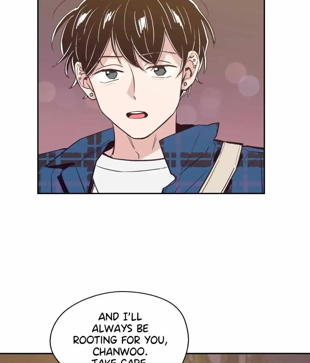 Happy Merry Ending Kainu Manga Chapter 43 Page 23