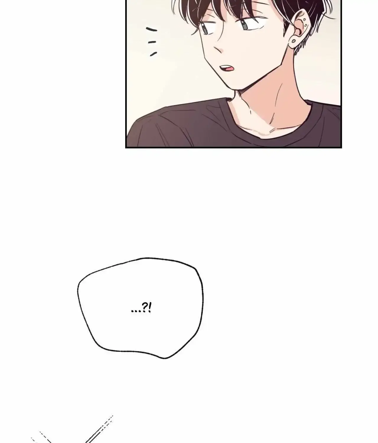Happy Merry Ending Kainu Manga Chapter 42 Page 14