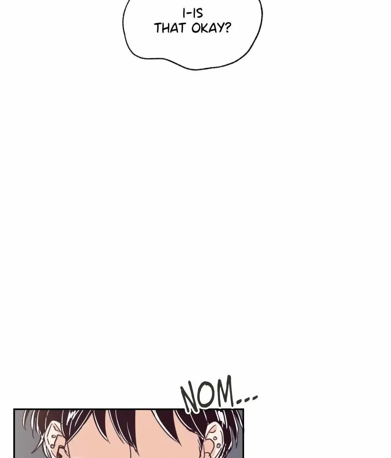 Happy Merry Ending Kainu Manga Chapter 42 Page 17