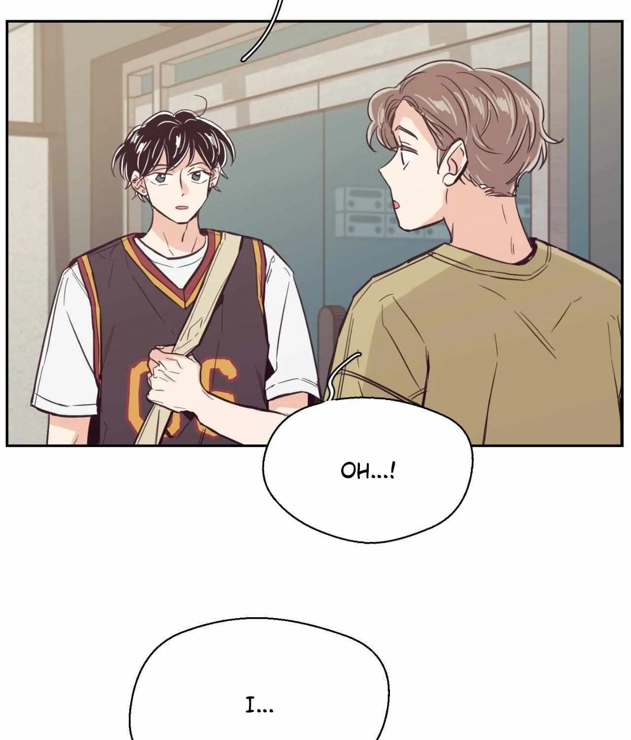 Happy Merry Ending Kainu Manga Chapter 41 Page 50