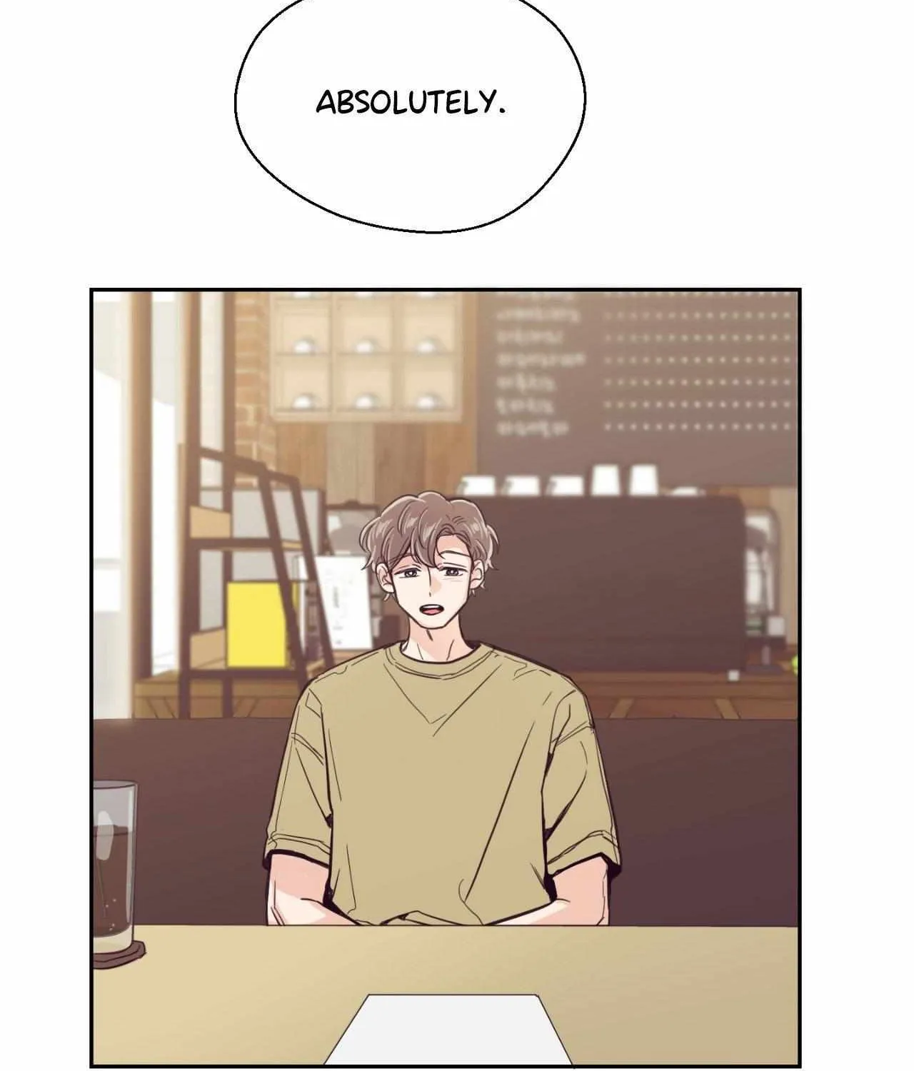 Happy Merry Ending Kainu Manga Chapter 41 Page 82
