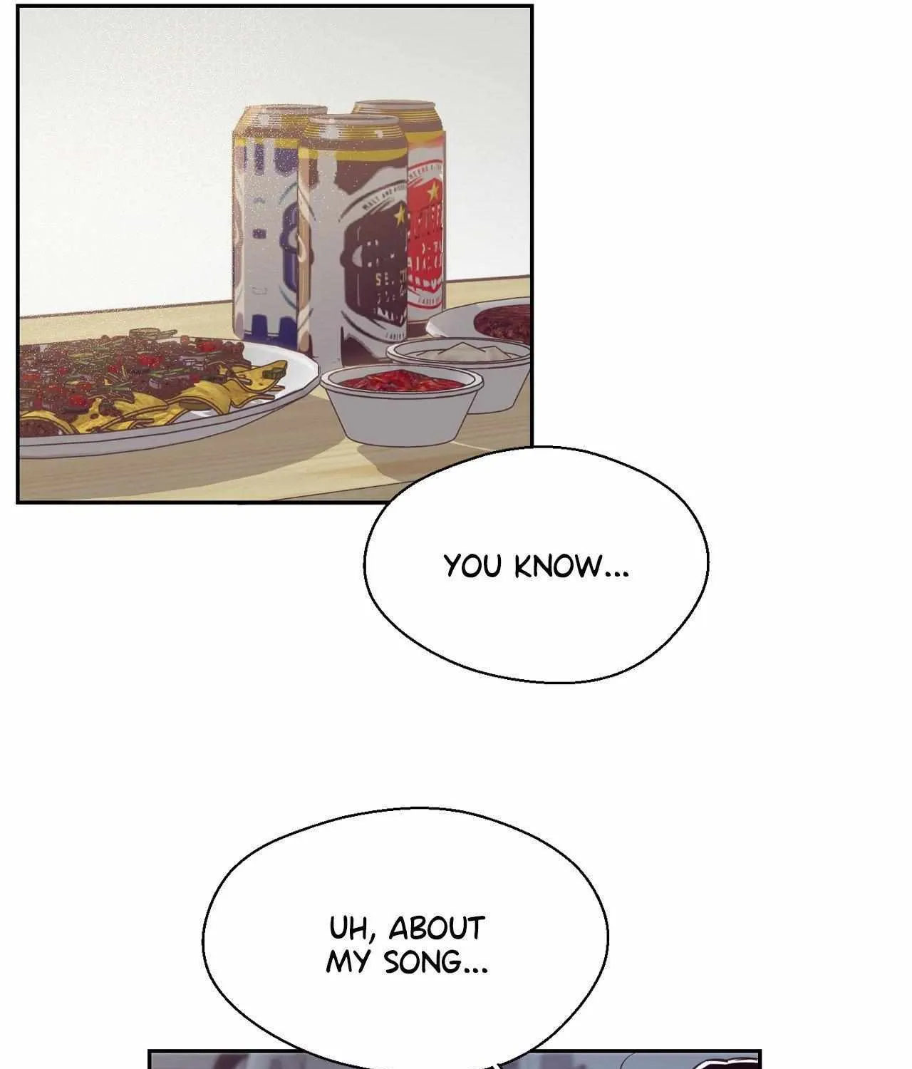 Happy Merry Ending Kainu Manga Chapter 40 Page 12