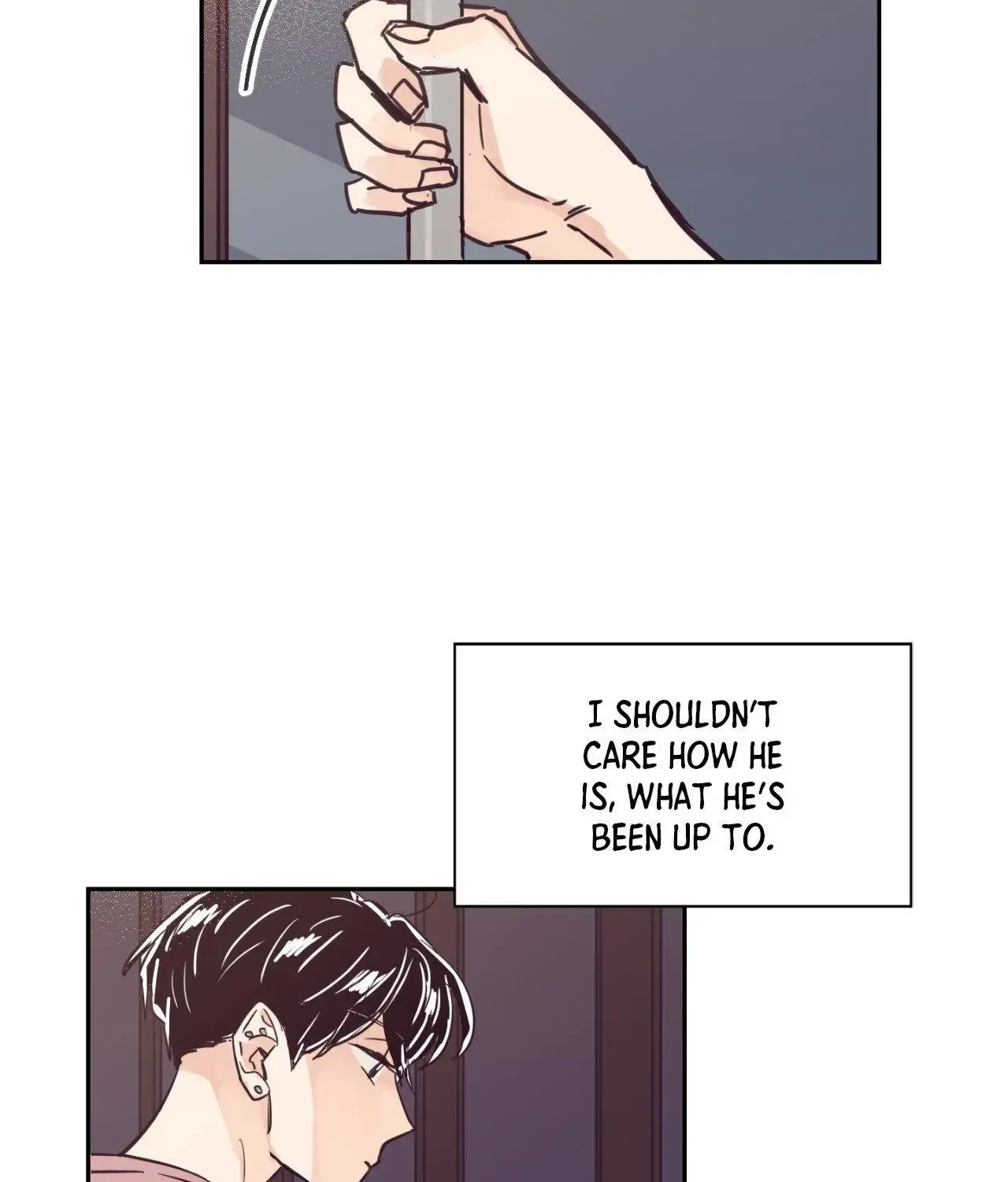 Happy Merry Ending Kainu Manga Chapter 37 Page 13